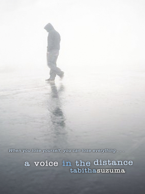 Title details for A Voice in the Distance by Tabitha Suzuma - Wait list